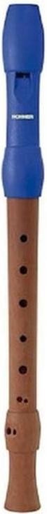 Immagine prodotto Hohner Registratore di linea Alegra (flauto, Barocco)