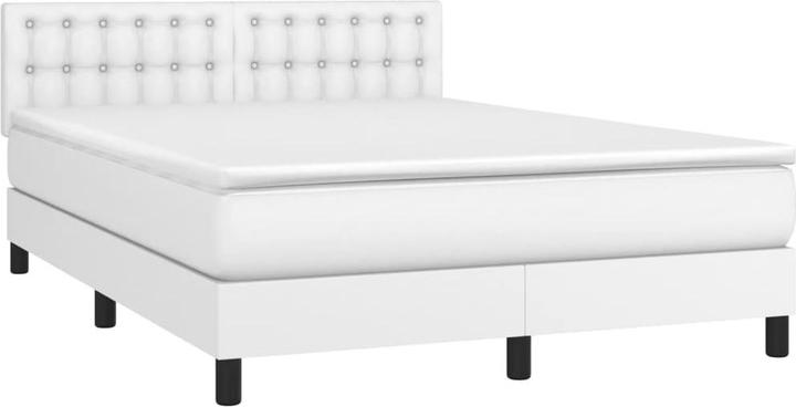 Actual product image vidaXL Boxspringbett (140 x 190 cm)