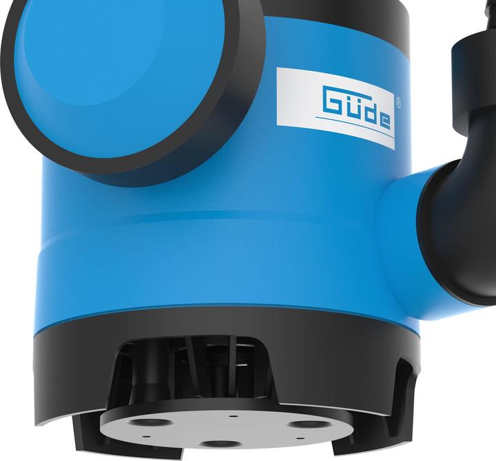 Produktbild Güde GS 4003 P (Schmutzwasserpumpe)