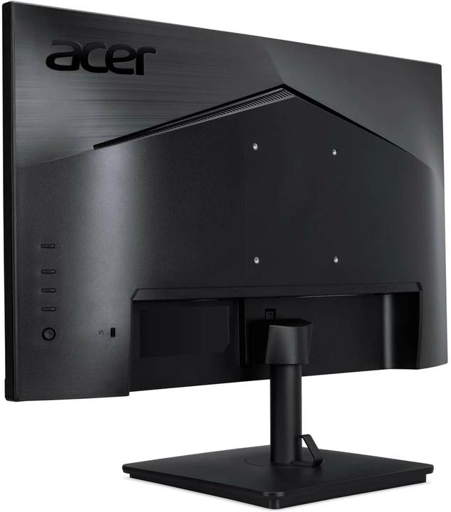 Actual product image Acer Vero V277Ebipv (1920 x 1080 pixels, 27")