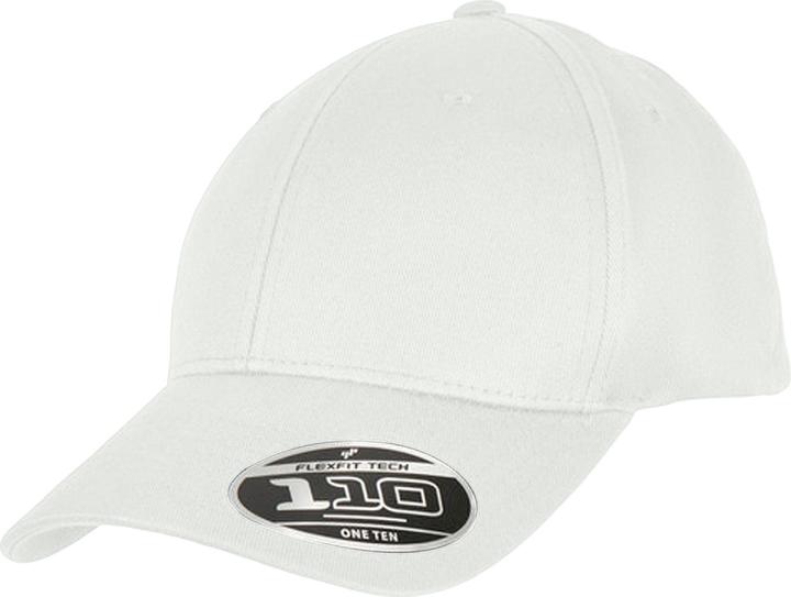 Actual product image Yupoong Flexfit 110 Baseball Cap (One size)
