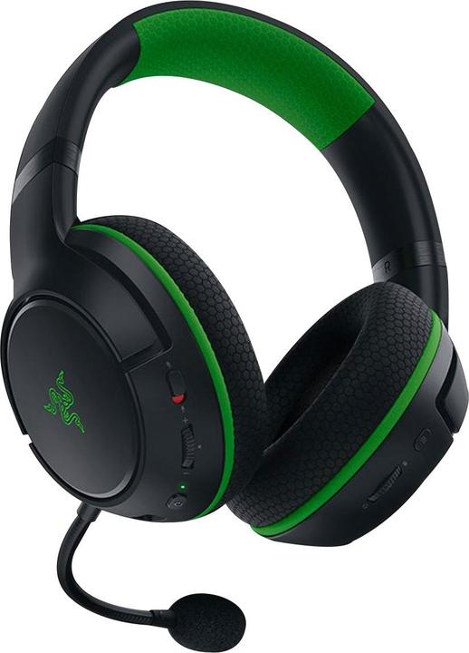 Actual product image Razer Kaira (Wireless)