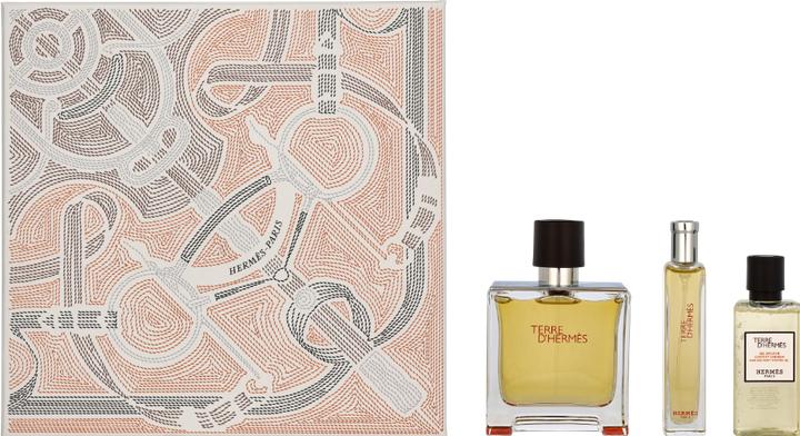 Produktbild Hermès Terre d' (Parfum set)