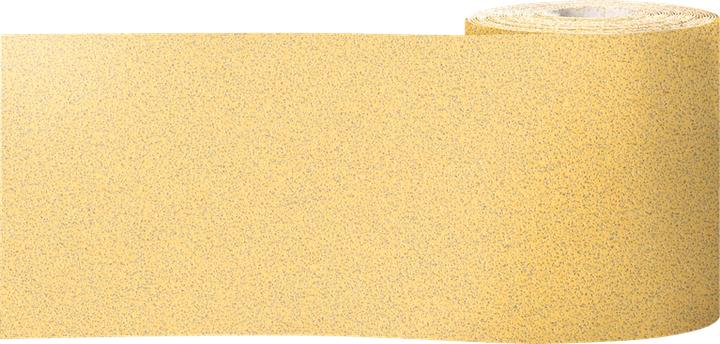 Produktbild Bosch Professional Zubehör EXPERT C470 Schleifpapierrolle zum Handschleifen, 93 mm, 5 m, G 80 (P80)