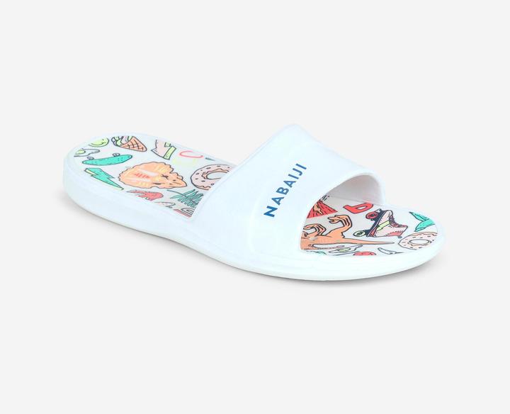 Actual product image Nabaiji SLAP500 (31, 32)