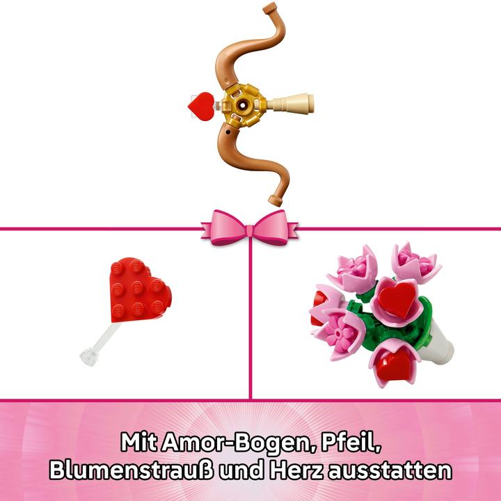 Image du produit LEGO Liebesbote Tweety (40824, LEGO Iconic)