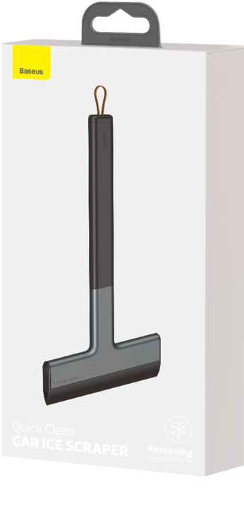 Actual product image Baseus Ice Scraper