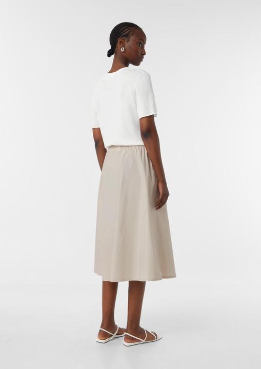 Produktbild Comma Strickpullover Semi-transparenter Strickpullover aus Viskosemix (40)