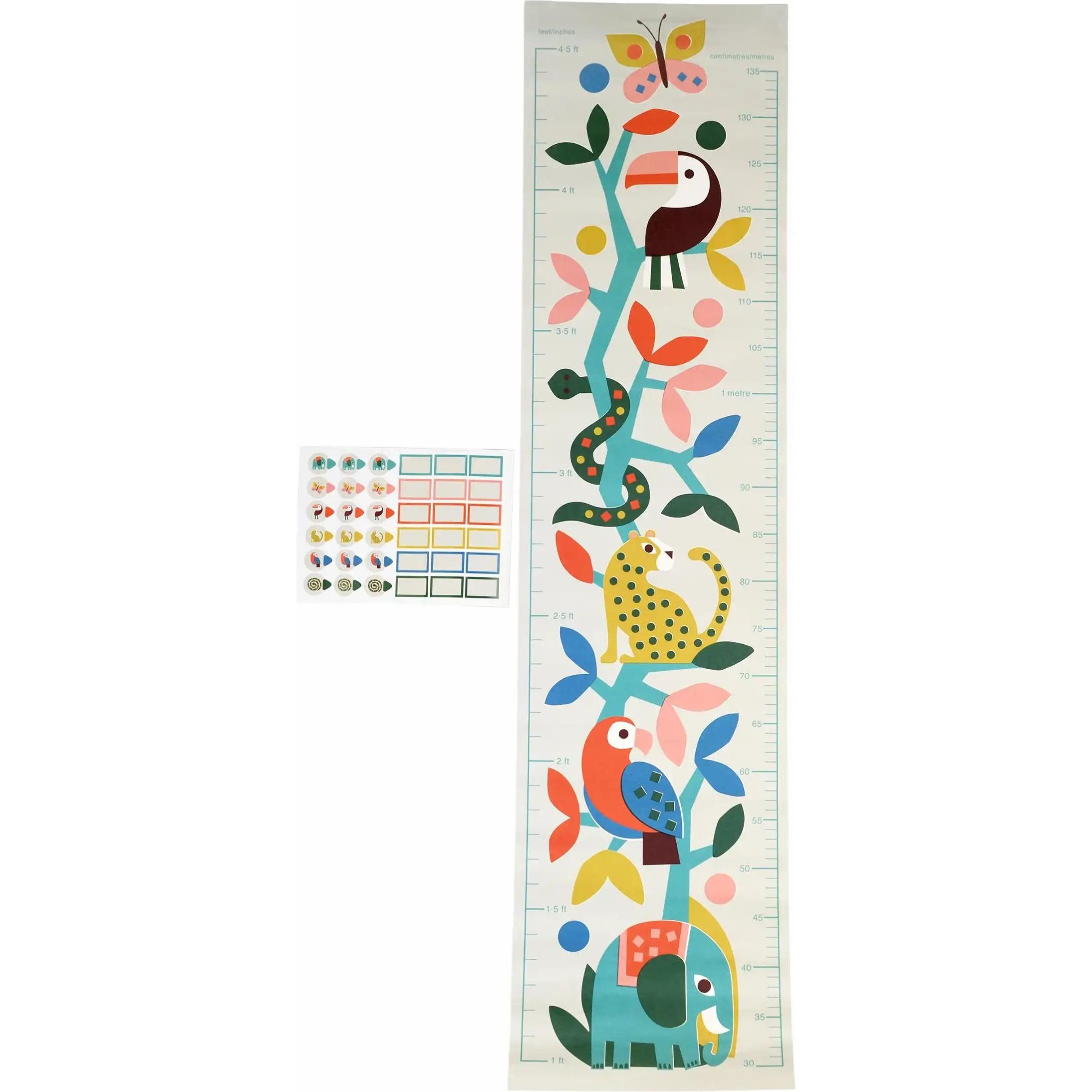 Rex London, Babyerinnerungen, Wild Wonders