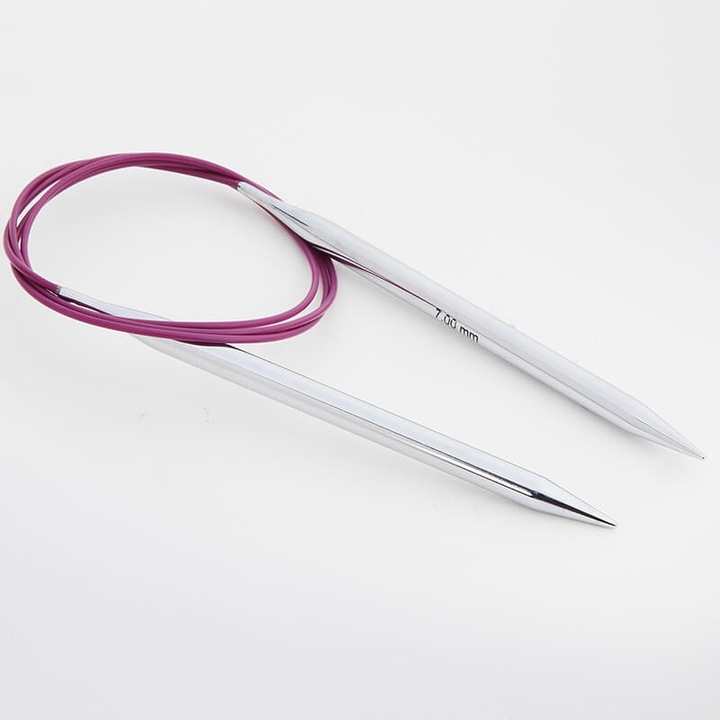 Immagine prodotto Knitpro Nova Metal Circular Knitting Needle