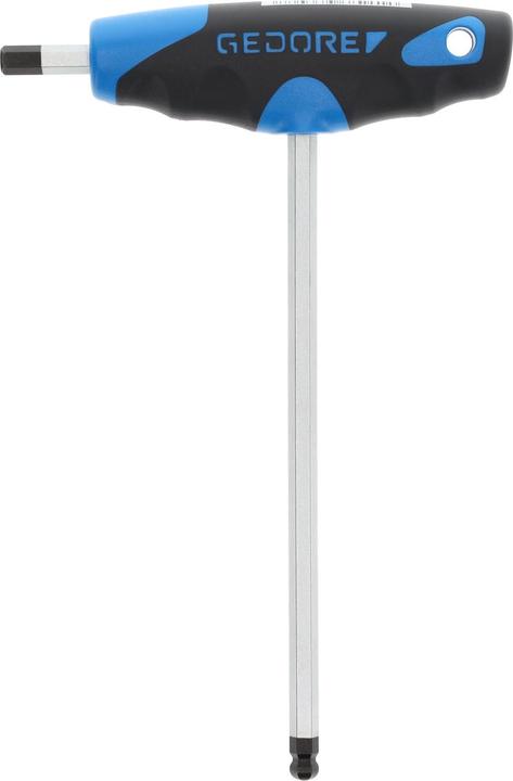 Produktbild Gedore Hexagon Key with T-handle 7 mm