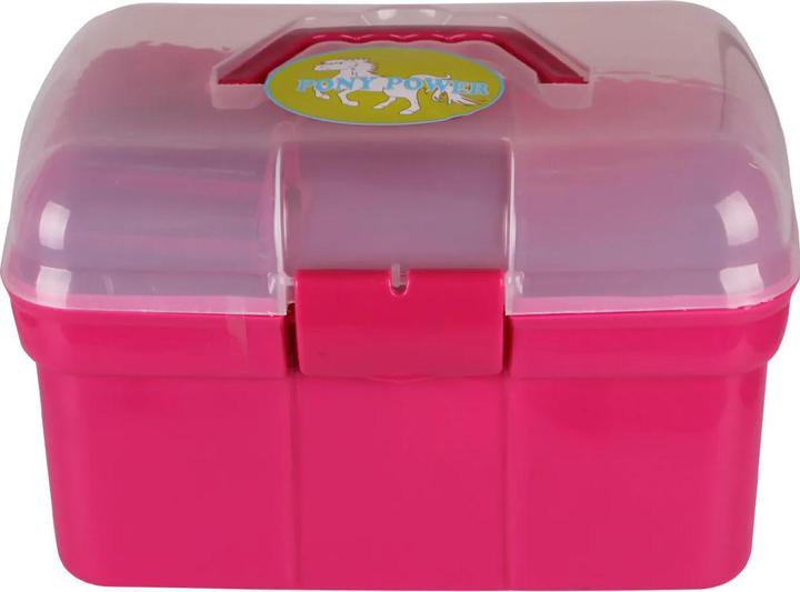 Produktbild Qhp Power