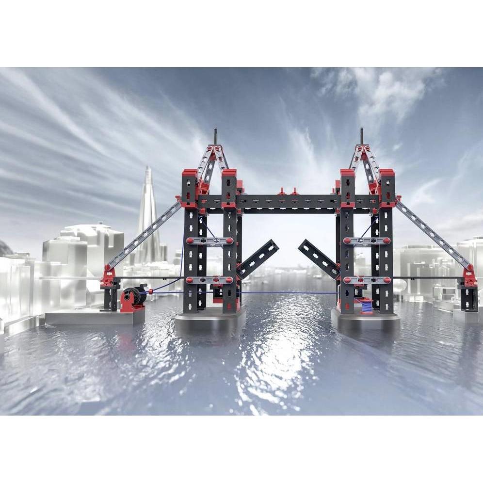 Thumbnail - Fischertechnik Statics