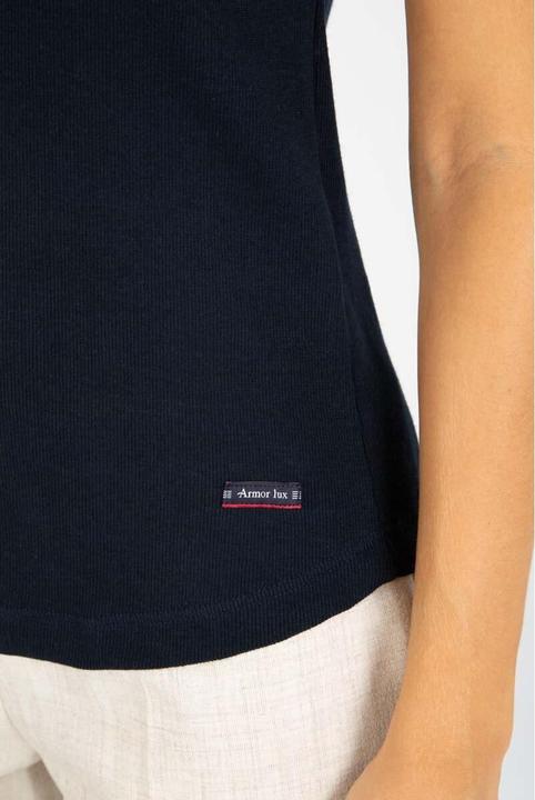 Immagine prodotto Armor Lux Polo navy da donna (L)