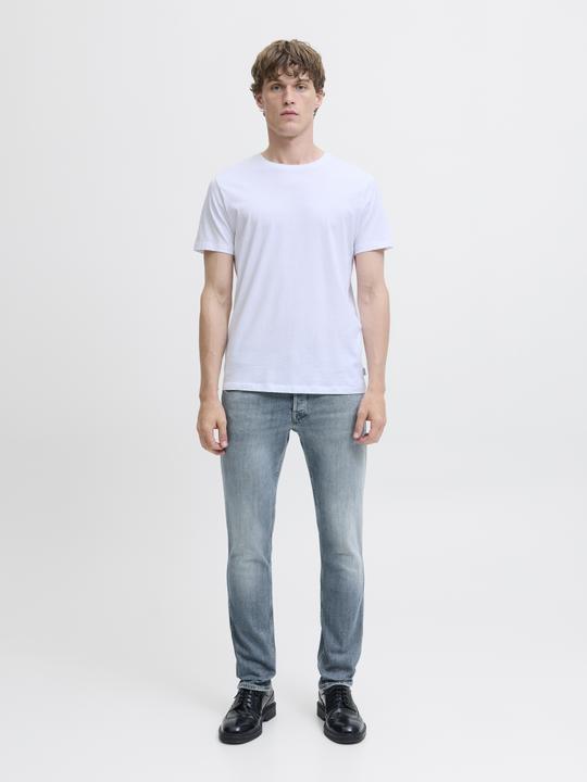 Produktbild Jack & Jones JJIGLENN JJDENVER JJ 544 Slim Fit Jeans Slim Fit Jeans (38)