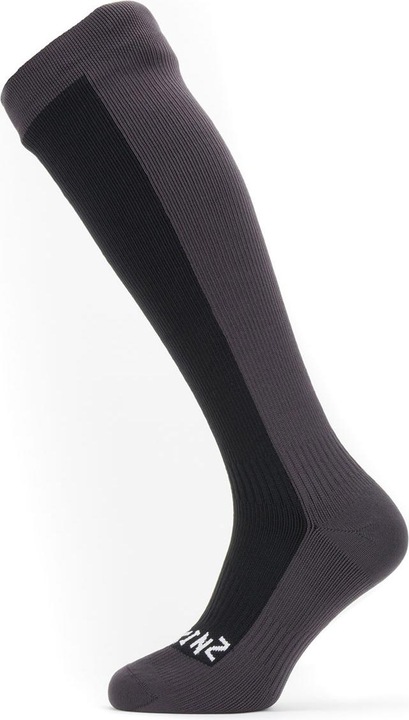 Sealskinz Cold Weather Knee Length Socken (36 - 38)