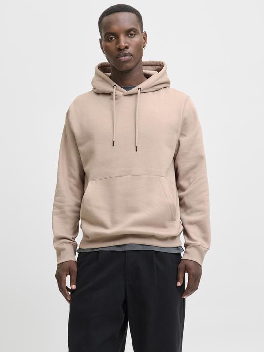 Immagine prodotto Jack & Jones Jjestar Basic Sweat Hood Noos (M)