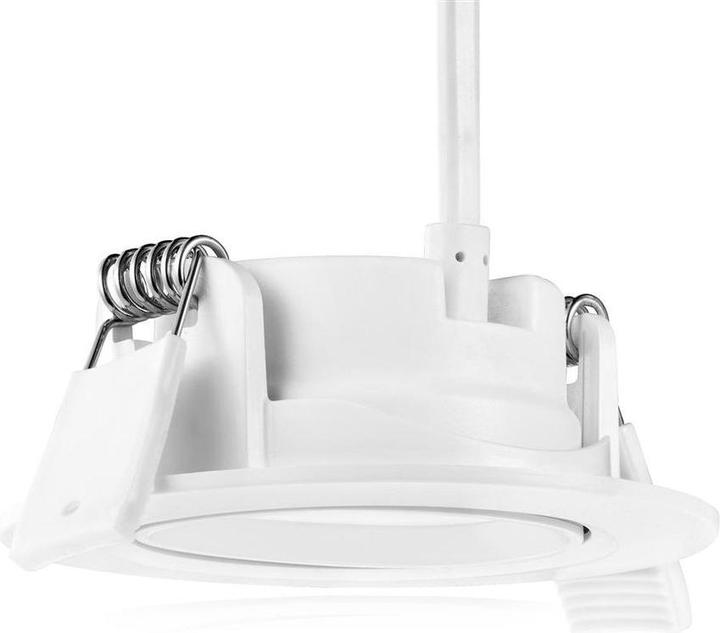 Productafbeelding Dotlux DOTL LED plafondinbouwspots