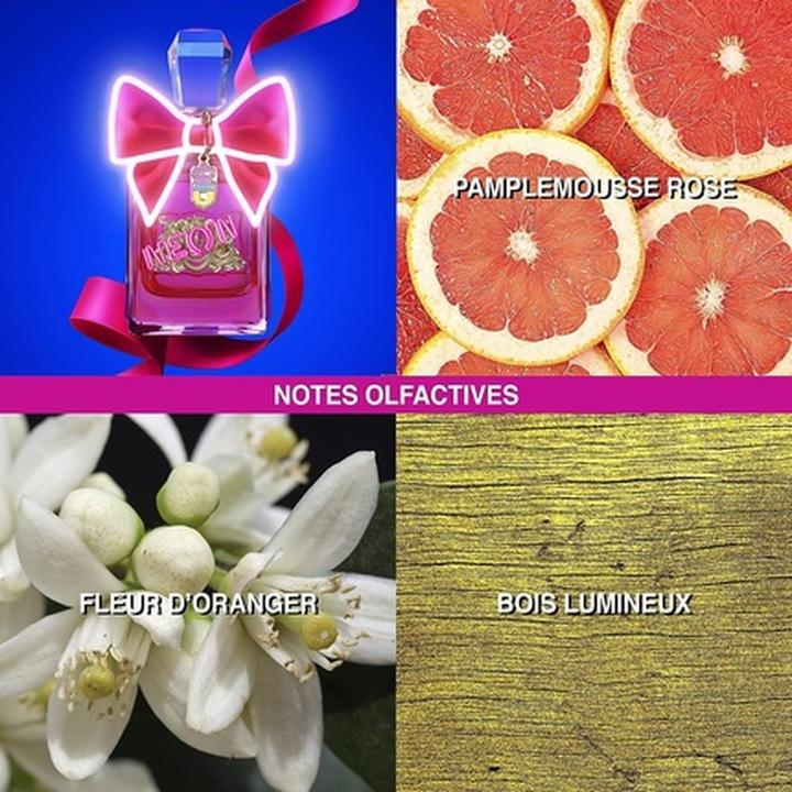 Image du produit Juicy Couture Viva La Juicy Néon (Eau de parfum, 50 ml)