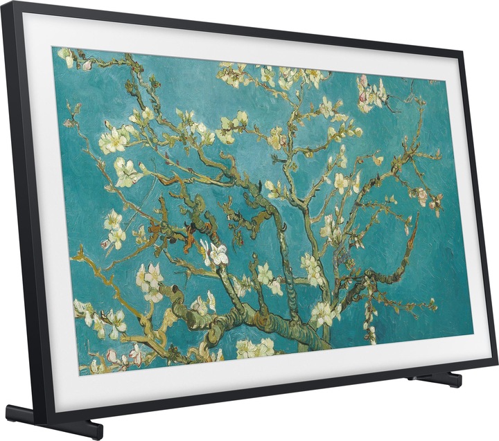 Immagine prodotto Samsung The Frame QE50LS03B (50", LS03B, QLED, 4K, 2023)