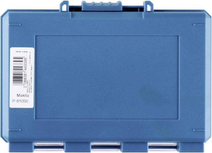 Image du produit Makita Ensemble de bits (Torx TX)