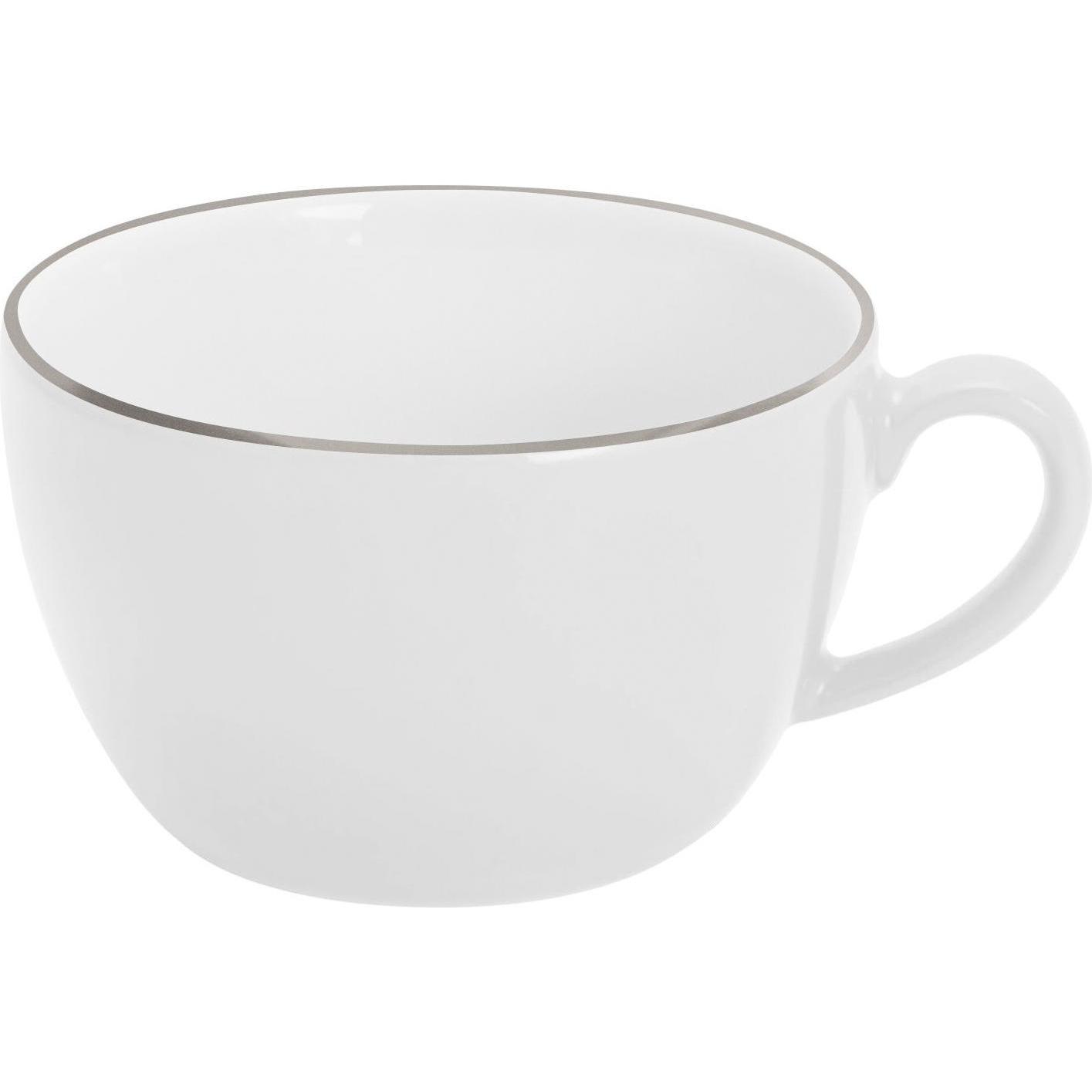 Kahla, Tasse, Pronto Line Cappuccinotasse (190 ml, 1 x)