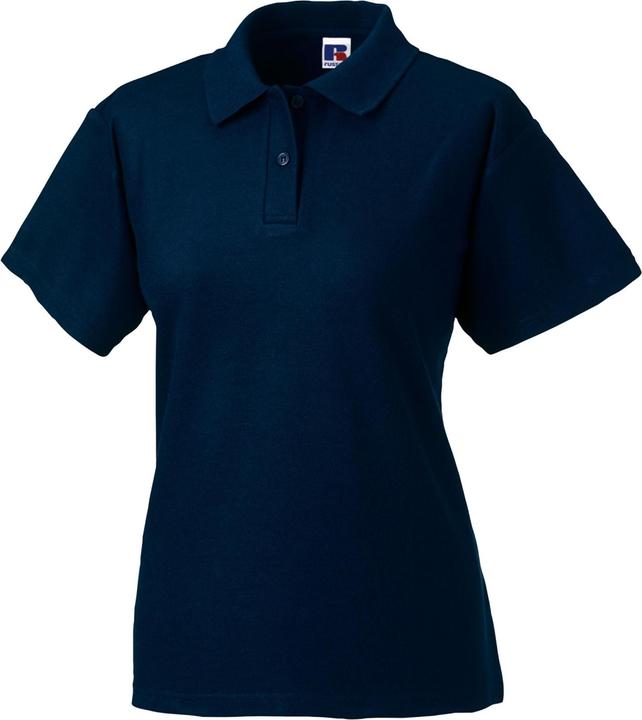 Produktbild Jerzees Pikee Poloshirt Kurzarm (3XL)