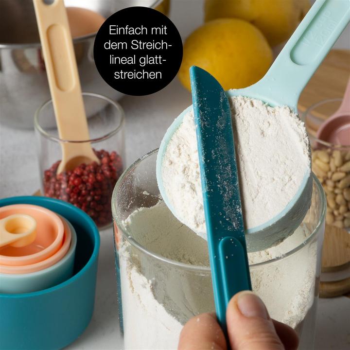 Produktbild Moritz & Moritz Messlöffel