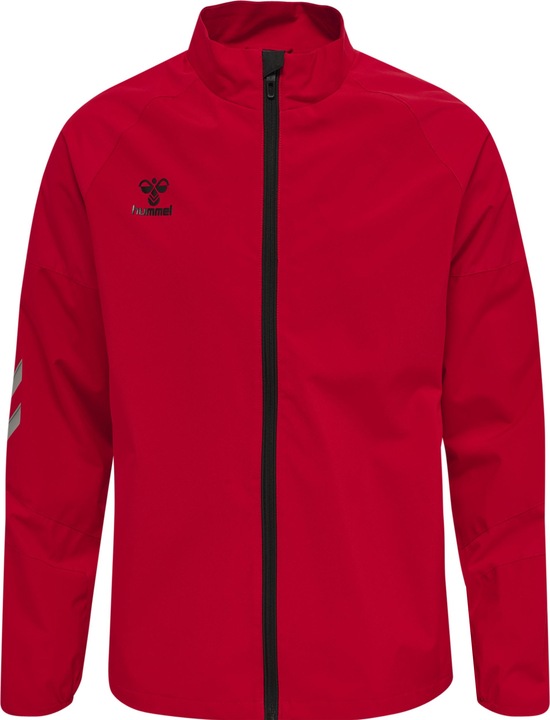 Actual product image hummel hmlLEAD track jacket men (XXL)