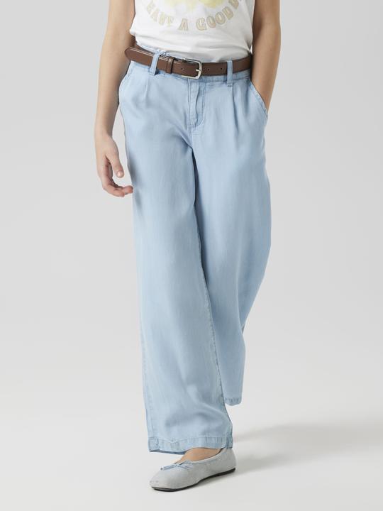 Immagine prodotto Name it Wide Fit Jeans (122)