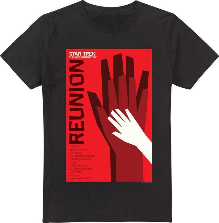 Produktbild The Next Generation Season 4 Episode 7 TShirt (3XL)