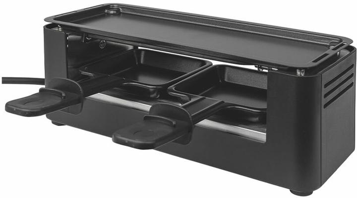 Produktbild Berger & Lanz Raclettegrill