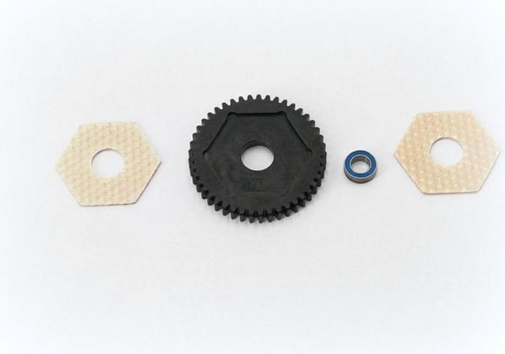Actual product image Absima Reduction gear 45T