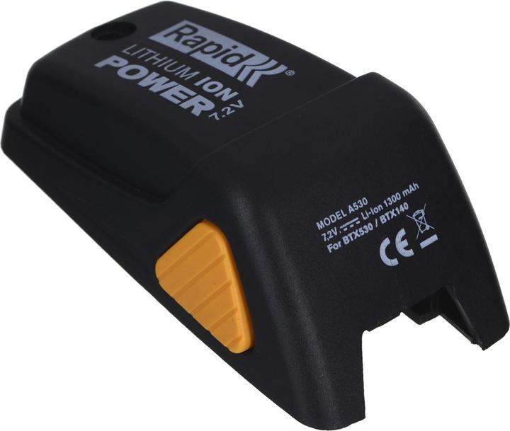 Produktbild Rapid BTX530 Elektrotacker