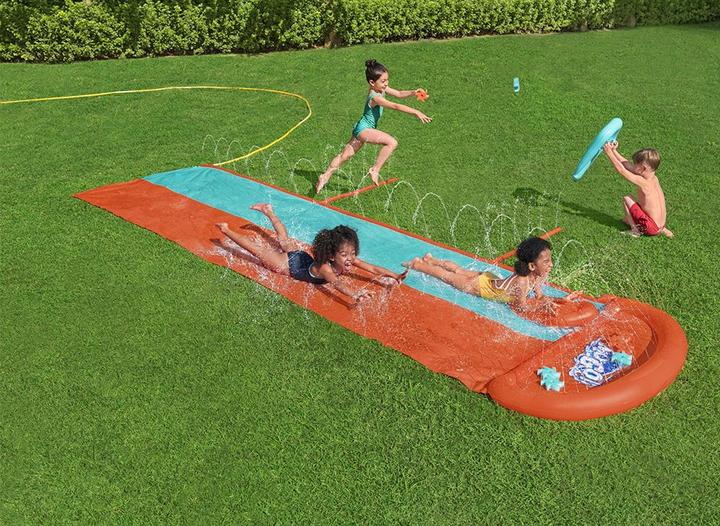 Produktbild Bestway Sponge Soakers (4.88 m)