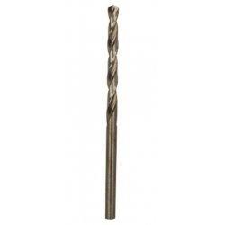 Productafbeelding Bosch Professional Zubehör HSS metaaldraaiboor 4 mm A (4 mm)