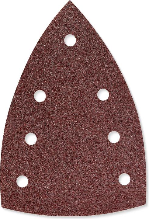 Festool Schleifblatt STF DELTA/9 P180 RU2/50 (P180)