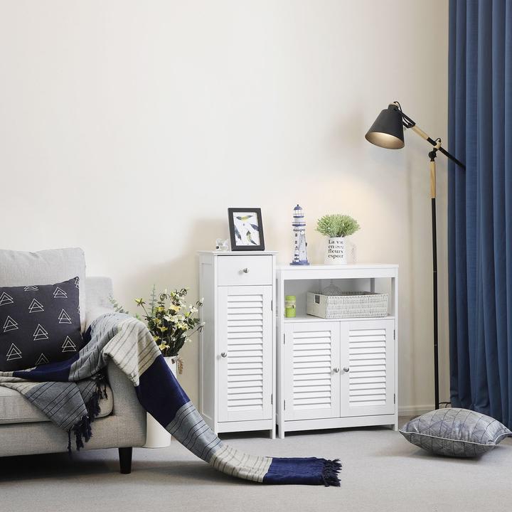 Image du produit Vasagle Woody (32 x 30 x 87 cm)