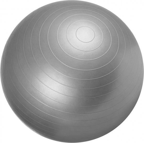 Image du produit Gorilla Sports Ballon d'exercice (75 cm)