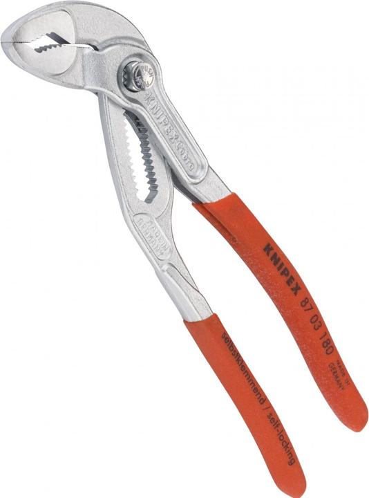 Actual product image Knipex Cobra (180 mm)