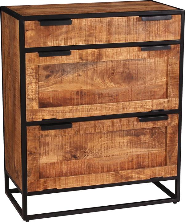 SIT Möbel Harry (80 x 40 x 96 cm)