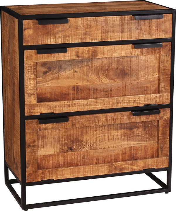 Produktbild SIT Möbel Harry (80 x 40 x 96 cm)