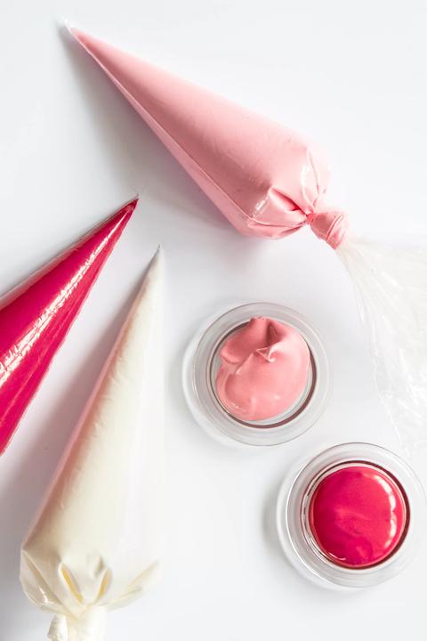 Actual product image Städter Disposable piping bag (Piping bag, 700 ml)