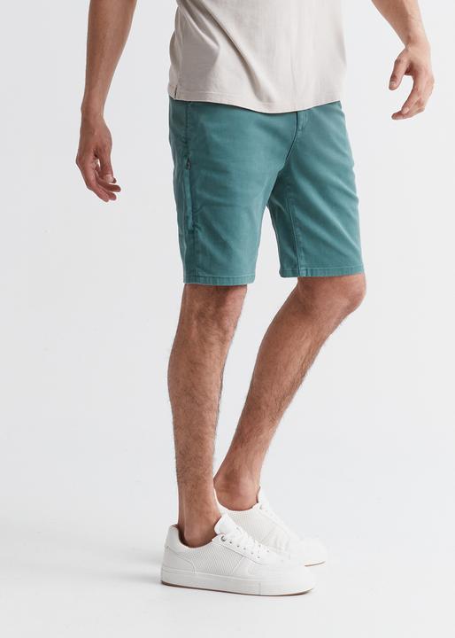 Actual product image Du/Er Live Free Journey Short - 9 inch (29)