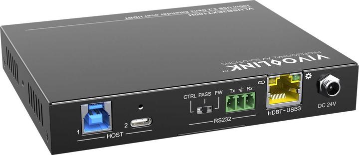 Immagine prodotto Vivolink Estensore USB 3.2 Gen1 da 100 m