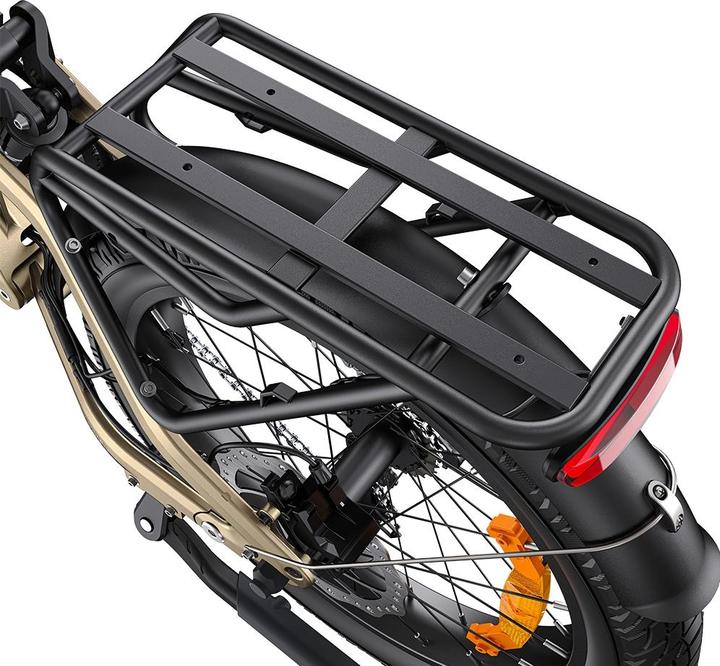 Actual product image Engwe L20 3.0 Pro