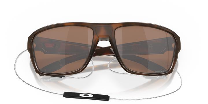 Produktbild Oakley Split Shot, Prizm Tungsten Polarized