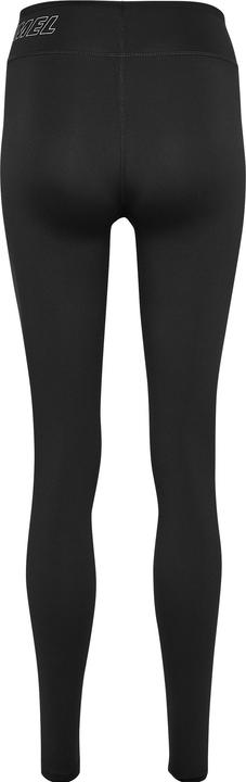Produktbild hummel Hmlte Fundamental Mid Waist Tights (L)
