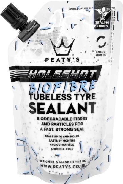 Image du produit Peaty's Holeshot Sealant
