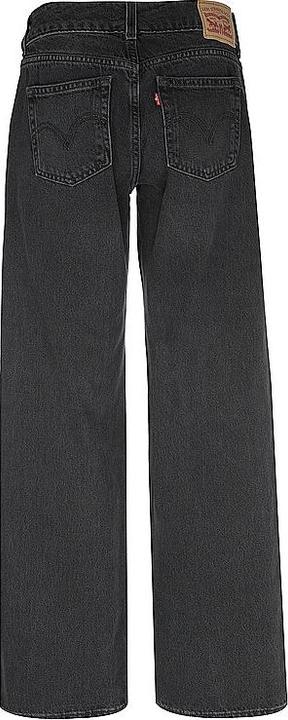 Produktbild Levis Straight Fit SUPERLOW (W30/L32)